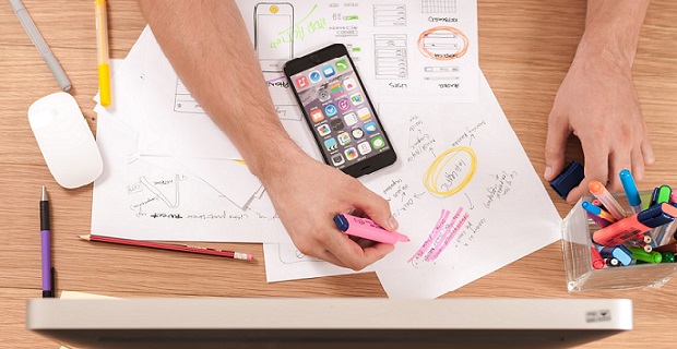 Come realizzare un sito web per architetti