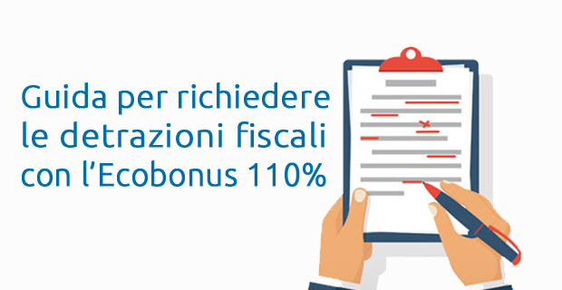 Come ottenere l'Ecobonus 2021