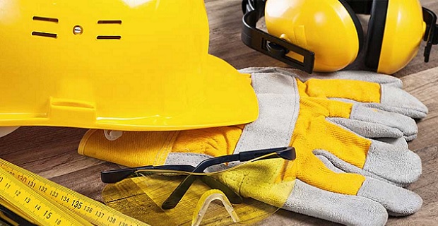 Dispositivi per la sicurezza sul lavoro