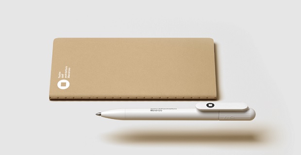 gadget personalizzati studio di architettura