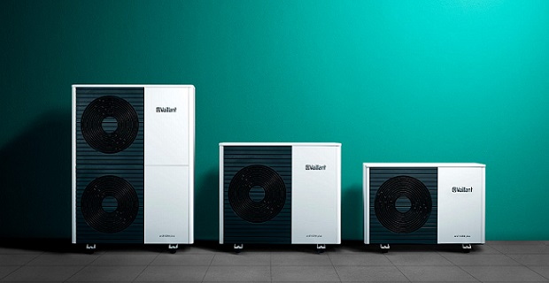 vaillant pompa calore