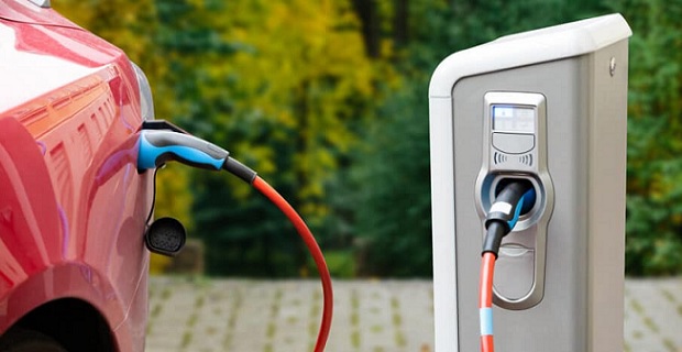 Ricarica auto elettriche in casa
