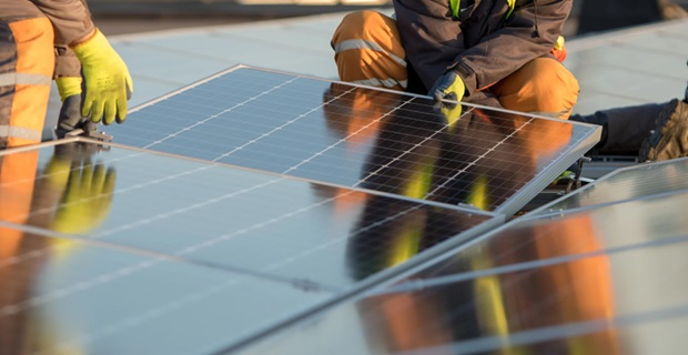 Manutenzione fotovoltaico