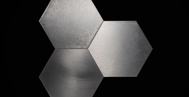 finiture acciaio inox per pavimenti