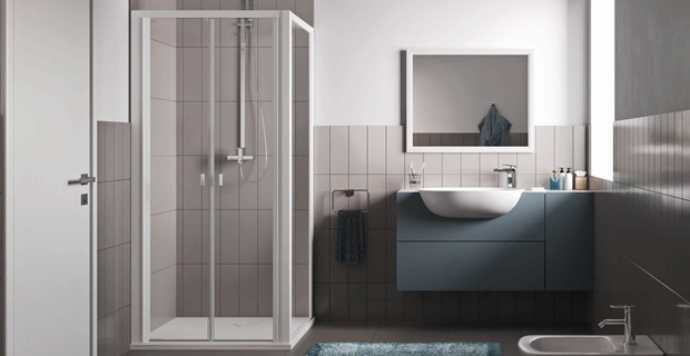 relax lyra saloon doccia funzionale