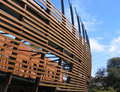 Architetture-terra-cruda-national-wine-centre